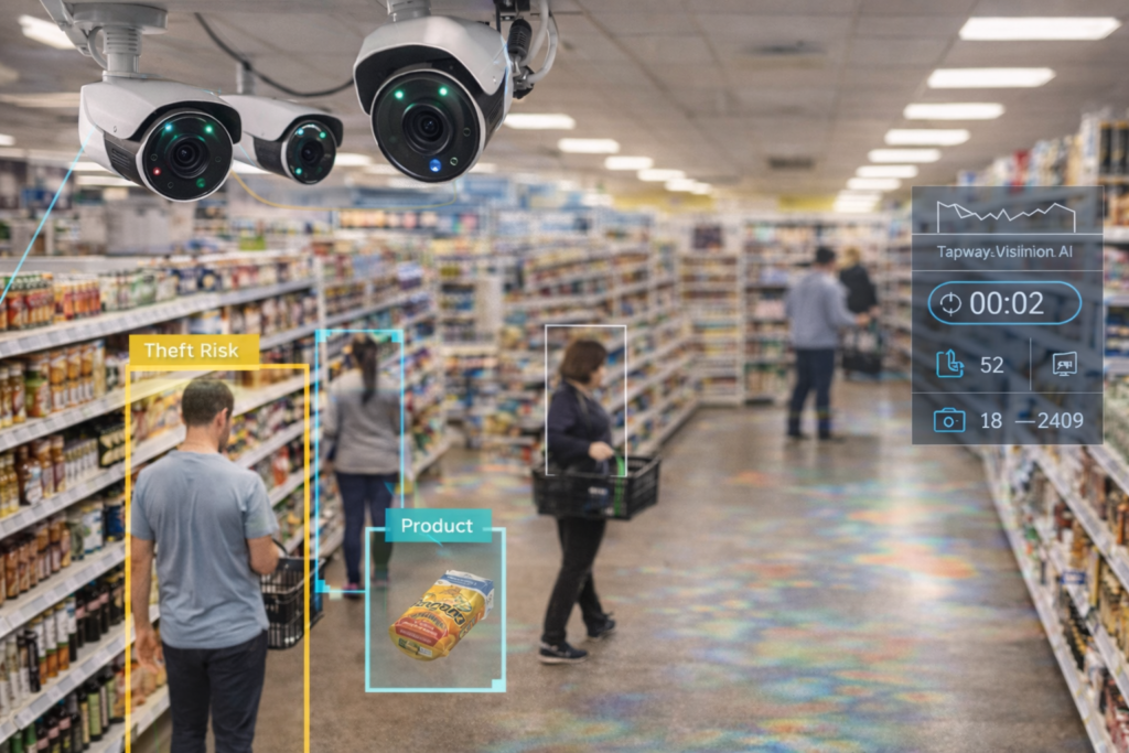 smart automation tech